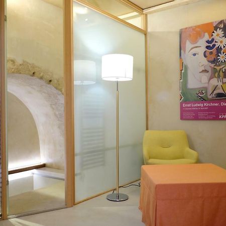 The Journey Design Home Chania La Canea Exterior foto