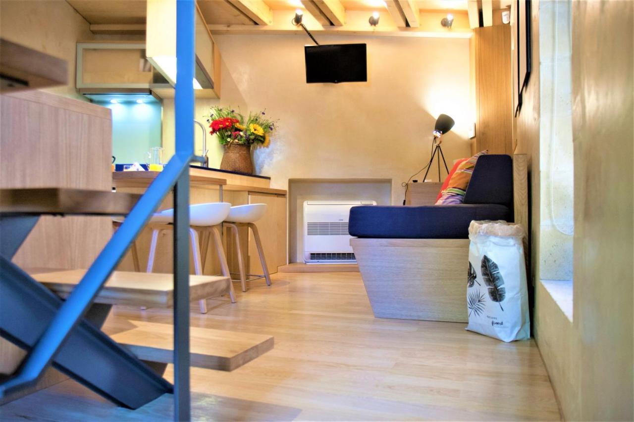 The Journey Design Home Chania La Canea Exterior foto