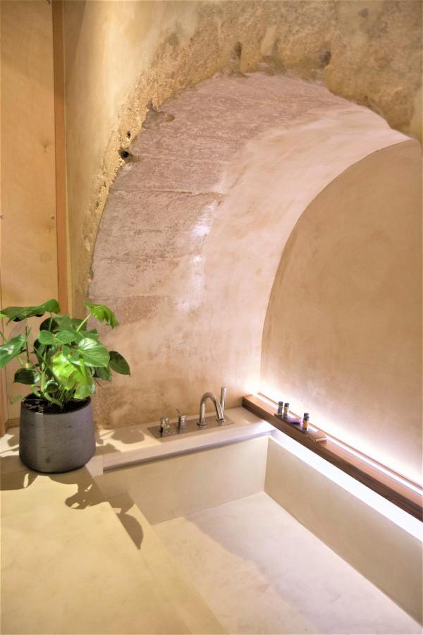 The Journey Design Home Chania La Canea Exterior foto