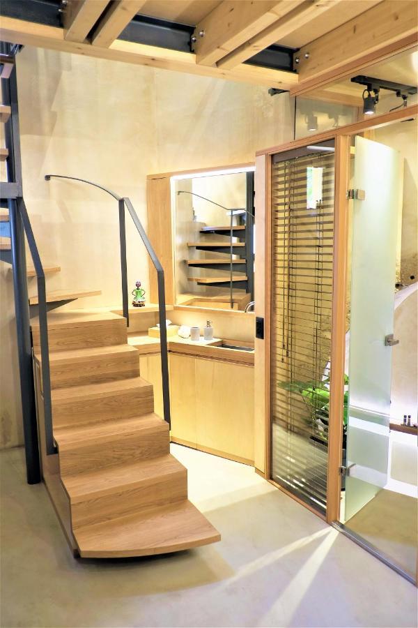 The Journey Design Home Chania La Canea Exterior foto