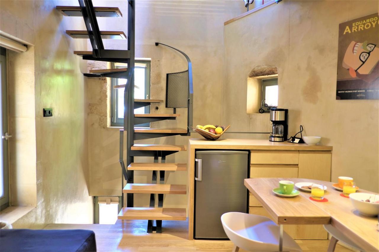 The Journey Design Home Chania La Canea Exterior foto
