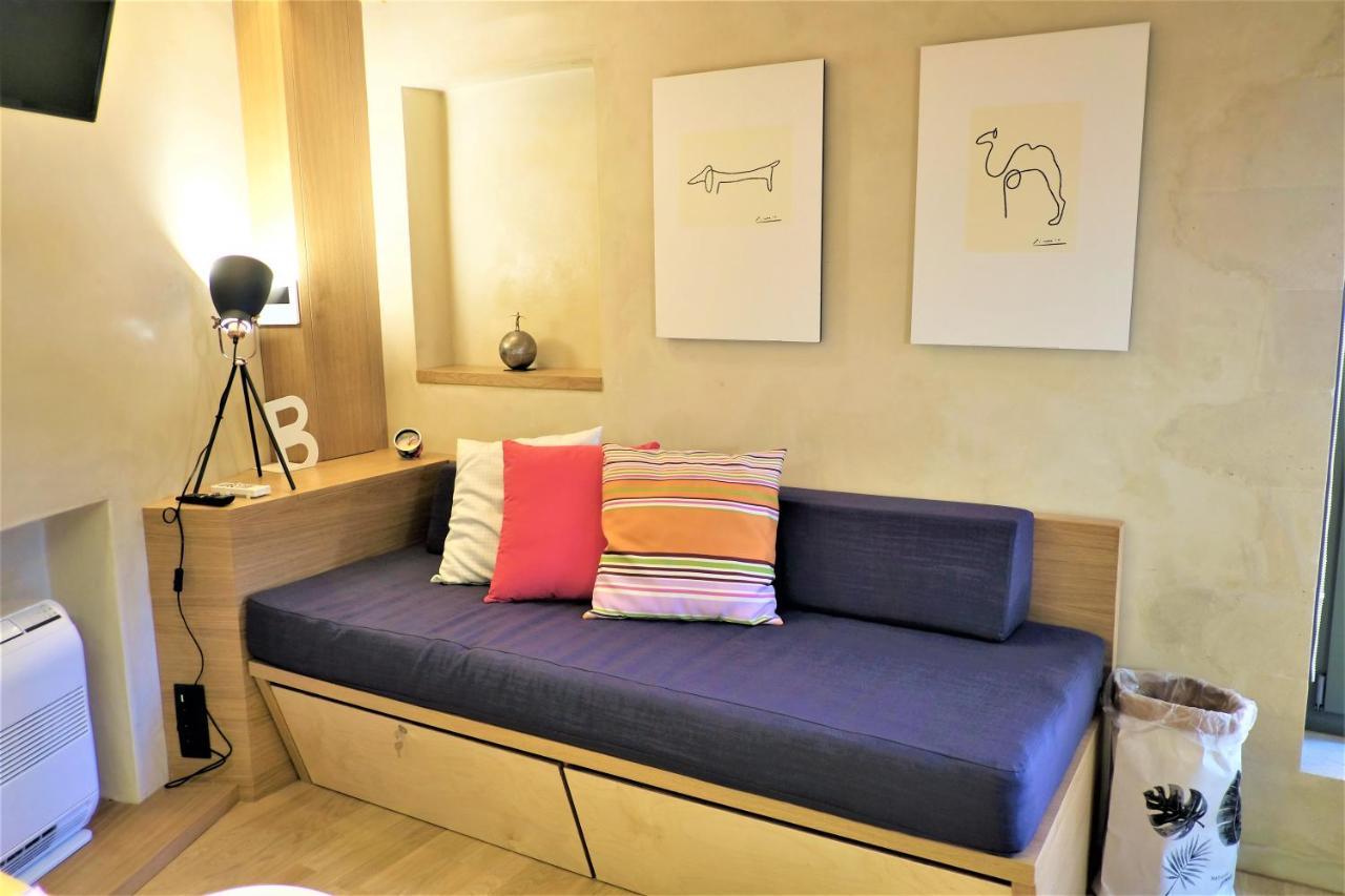 The Journey Design Home Chania La Canea Exterior foto
