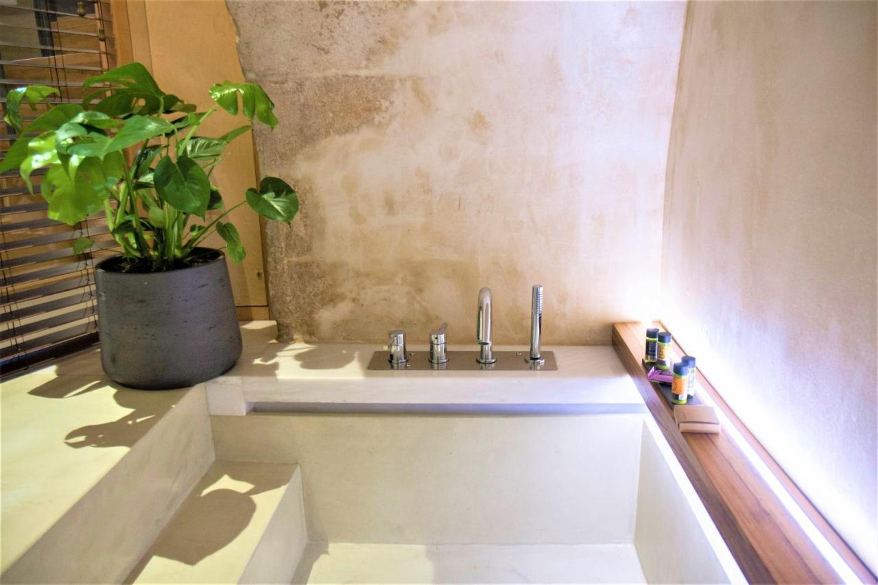The Journey Design Home Chania La Canea Exterior foto