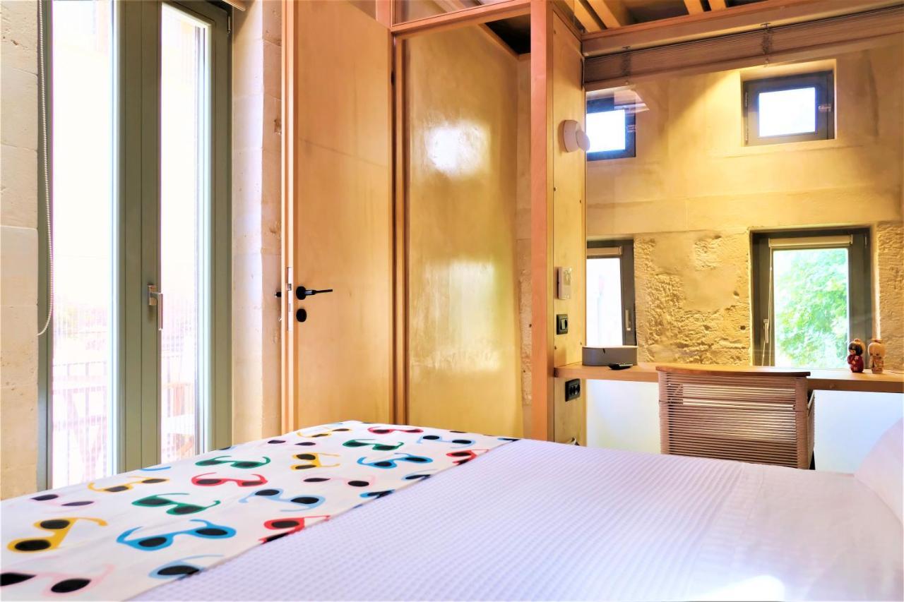 The Journey Design Home Chania La Canea Exterior foto