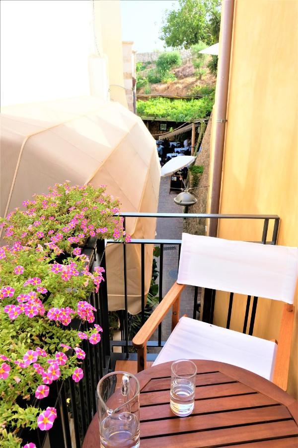 The Journey Design Home Chania La Canea Exterior foto