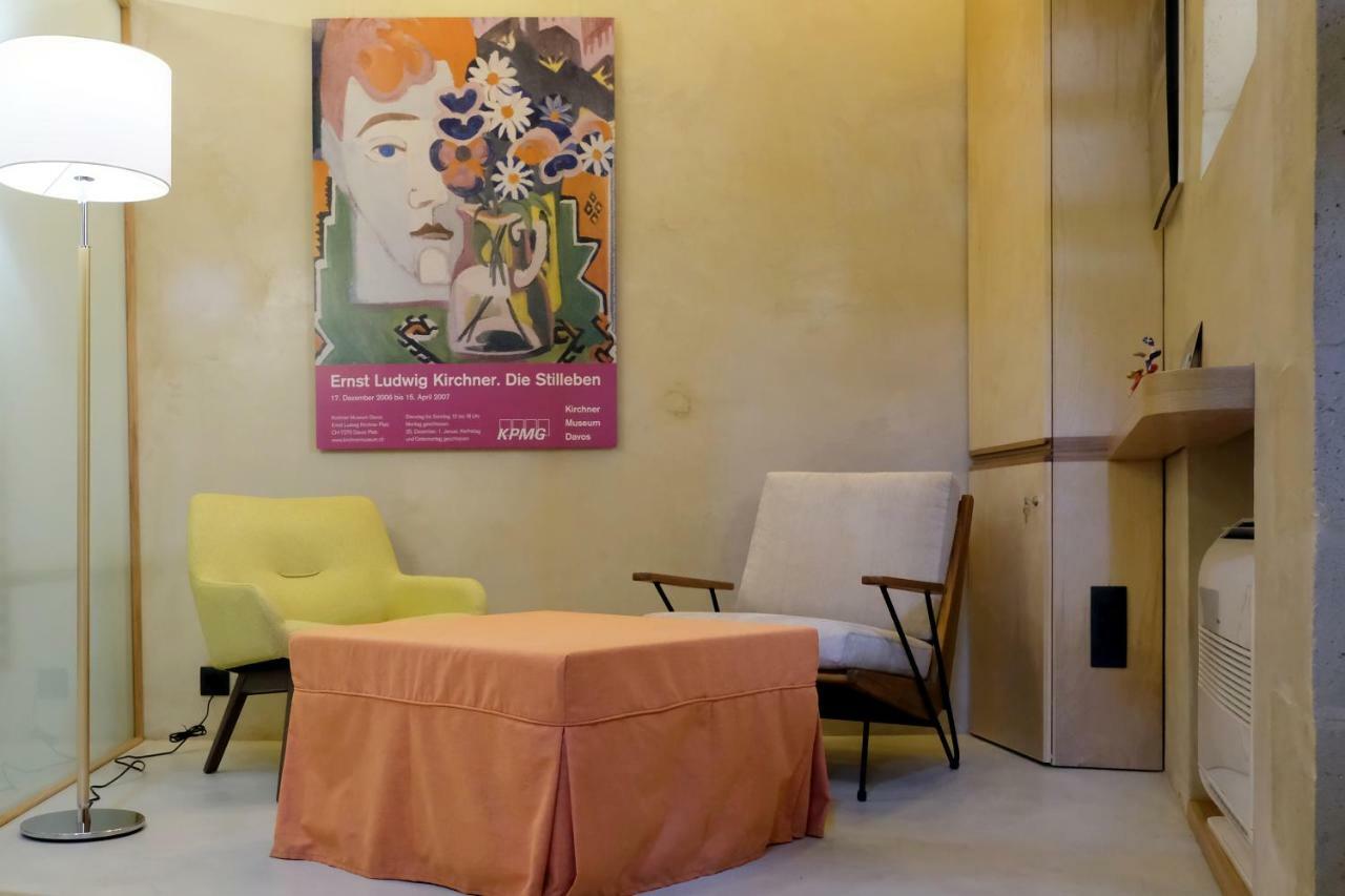 The Journey Design Home Chania La Canea Exterior foto